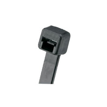 14.5 Inch Premium Cable Tie Black PLT4I-M0 (Pack of 1000)