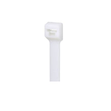 30.6 Inch Premium Cable Tie Natural PLT8H-L (Pack Of 50)