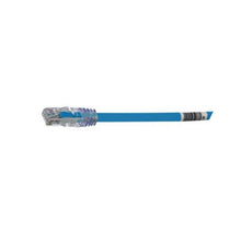 5 FT 24 AWG UTP Copper Patch Cord Blue UTP6AX5BU