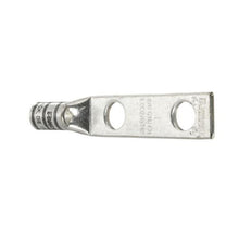 2/0 AWG Copper Compression Connectors Lugs Black LCD2/0-12-X (Pack of 10)