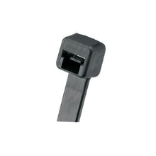 7.4 Inch Premium Cable Tie Black PLT2S-M00 (Pack Of 1000)