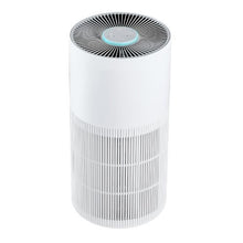 1100 ft²/h H11 HEPA Smart Air Purifier for Home & Office