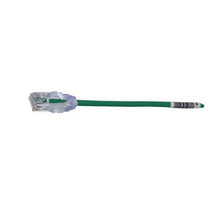 3 Meter 28 AWG UTP Patch Cord Green UTP28SP3MGR