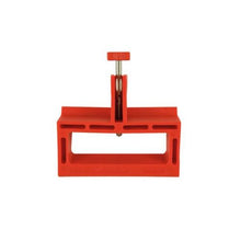 2.24 x 3.75 Inch Circuit Breaker Lockout Red PSL-CBL