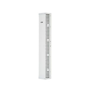52RU 12 Inch Vertical Single Sided Manager White PR2VFD1296WH