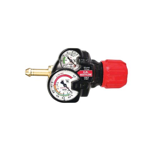 ESS42-15-300 Acetylene Regulator V07813603B