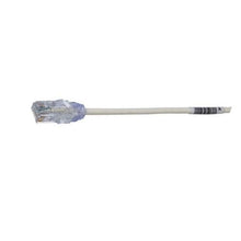 3 FT 28 AWG UTP Copper Patch Cord Off White UTP28SP3