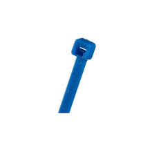 17.5 Inch Premium Cable Tie Blue PLT5S-M6 (Pack of 1000)