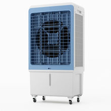 4129 CFM Portable Swamp Cooler with 12.7 Gal Water Tank