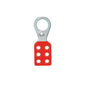 5.07 x 1.5 Inch Hasp Red PSL-1.5A (Pack Of 12)