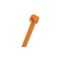 7.4 Inch Releasable Cable Tie Orange PRT2S-M3 (Pack Of 1000)