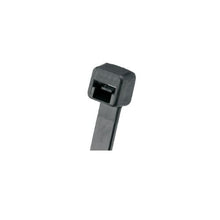 24.7 Inch Premium Cable Tie Black PLT7LH-L0 (Pack Of 50)