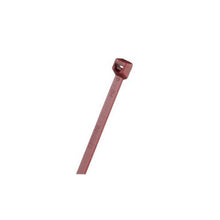 11.5 Inch Premium Cable Tie Maroon PLT3S-M702Y (Pack Of 1000)