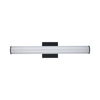 24Watt LED bathroom light EIN-VL22BK-2000e (Pack Of 4)