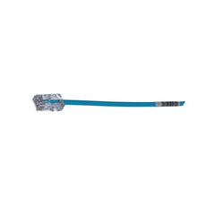 2 Meter 28 AWG UTP Patch Cord Blue UTP28CH2MBU