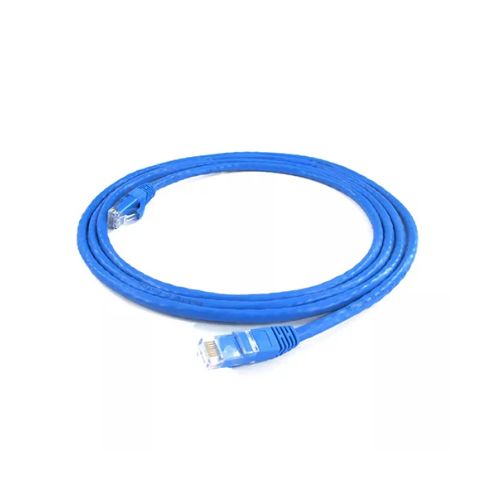 25 Meter 24 AWG Ethernet Media Cord Set 900002249