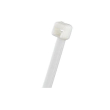 7.4 Inch Premium Cable Tie White PLT2S-M10 (Pack Of 1000)