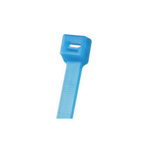 7.4 Inch Premium Cable Tie Aqua PLT2S-M76 (Pack Of 1000)