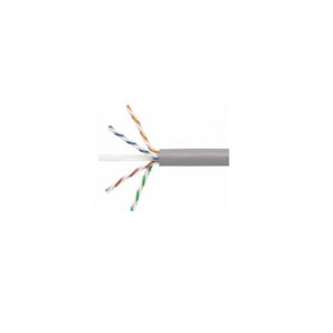 23 AWG Vari-Matrix HD Copper Cable Gray PUP6AHD04IG-G (Pack Of 1000)