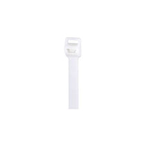 28.3 Inch Premium Cable Tie Natural PLT8EH-C (Pack Of 100)