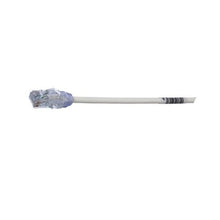7 Meter 28 AWG UTP Patch Cord Off White UTP28X7M
