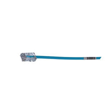 5 FT 28 AWG UTP Copper Patch Cord Blue UTP28CH5BU