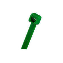 Premium Cable Tie Green PLT2S-C5 (Pack Of 100)