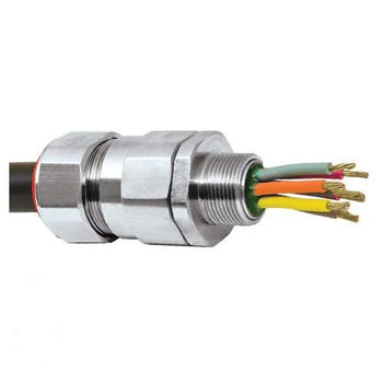 Metal Armour Cable Glands