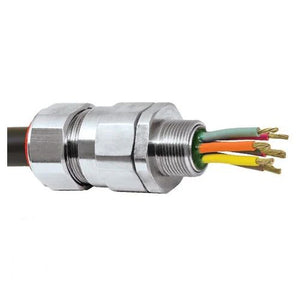 Metal Armour Cable Glands