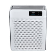 1344 ft²/h H13 HEPA Smart Air Purifier for Home & Office