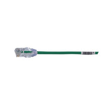 7 Meter 28 AWG UTP Patch Cord Green UTP28SP7MGR