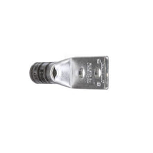 2/0 AWG Copper Compression Connectors Lugs Black LCD2/0-14B-X (Pack of 10)