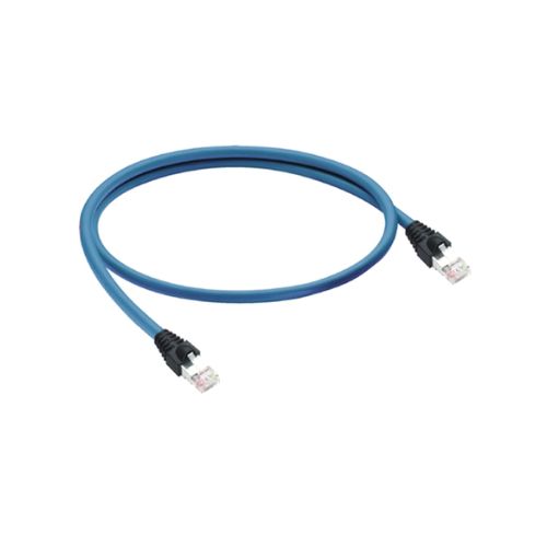 12 Meter 24 AWG Ethernet Media Cord Set 900002032