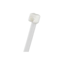 14.5 Inch Premium Cable Tie White PLT4S-C10 (Pack Of 100)