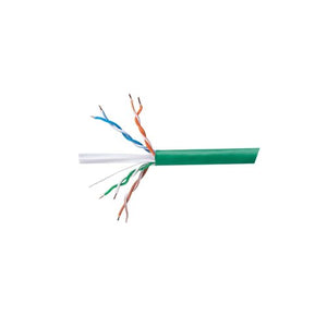 23 AWG Vari-Matrix HD Copper Cable Green PUP6AHD04GR-G (Pack Of 1000)