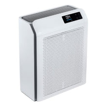 1344 ft²/h H13 HEPA Smart Air Purifier for Home & Office
