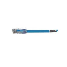 25 FT 24 AWG UTP Copper Patch Cord Blue UTP6AX25BU