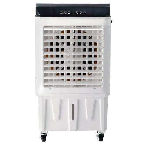 35° Oscillating Swamp Cooler 7 Gal Portable Air Cooler for 750 Sq.ft Indoor & Outdoor