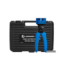 6 mm DAC Cable Slitting Pliers for kit CSP-D6K