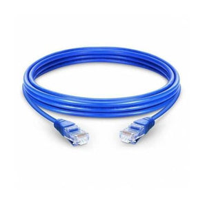 12 Meter 24 AWG Ethernet Media Cord Set 900002530