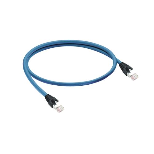 4 Meter 24 AWG Ethernet Media Cord Set 900002173