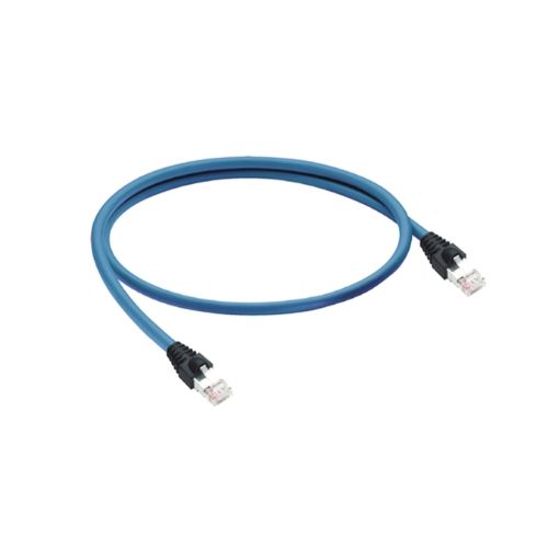4 A 35 Meter 24 AWG Ethernet Media Cord Set 900002848