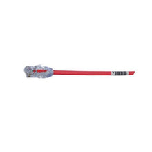 7 FT 28 AWG UTP Copper Patch Cord Red UTP28X7RD