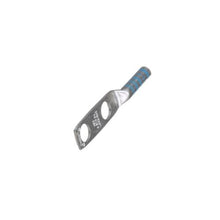 6 AWG Copper Compression Connectors Lugs Blue LCC6-38D-L (Pack of 50)