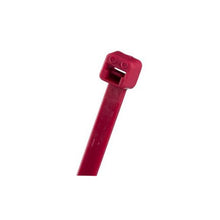 7.4 Inch Premium Cable Tie Red PLT2S-M2 (Pack Of 1000)