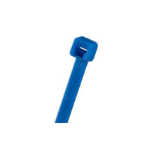 Premium Cable Tie Blue PLT2S-C6 (Pack Of 100)