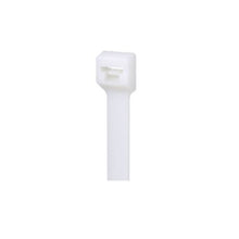 17.7 Inch Premium Cable Tie Natural PLT5H-L (Pack Of 50)