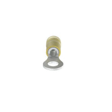 Ring Terminal Yellow PN10-10R-D (Pack Of 500)