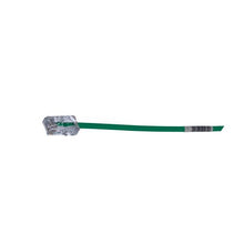 6 FT 28 AWG UTP Copper Patch Cord Green UTP28CH6GR