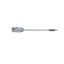 2 Meter 28 AWG UTP Patch Cord Off White UTP28SP2M